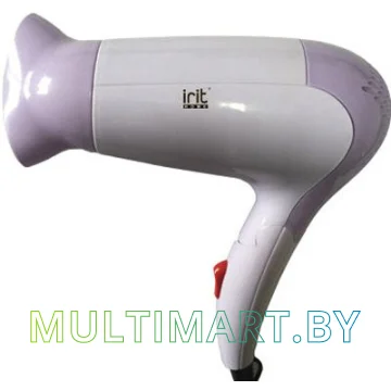 Фен IRIT IR-3140